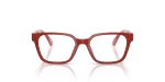 กรอบแว่นสายตา Emporio Armani EK3013U-6385 Shiny Red แว่นสายตา Emporio Armani EK3013U-6385 ด้านหน้า