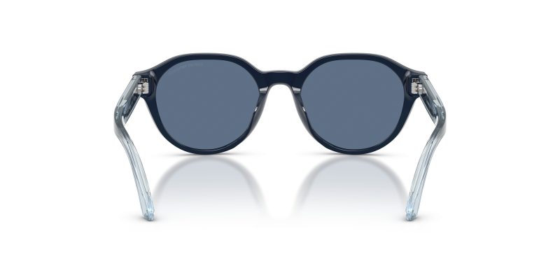 แว่นกันแดด Emporio Armani EK4008U-638280 ขาแว่นด้านใน