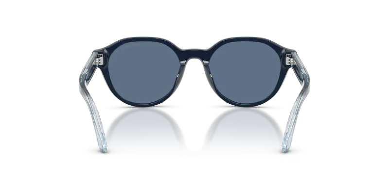 แว่นกันแดด Emporio Armani EK4008U-638280 ขาแว่นด้านใน