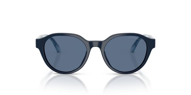 แว่นกันแดด Emporio Armani EK4008U-638280 ด้านหน้า