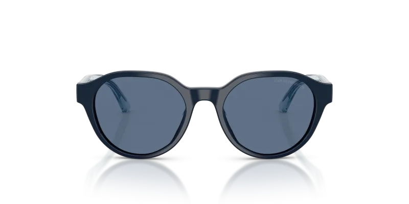 แว่นกันแดด Emporio Armani EK4008U-638280 ด้านหน้า
