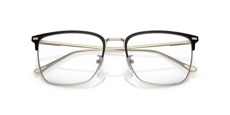 แว่นสายตา Coach HC5149T-9005 close-up ด้านหน้า