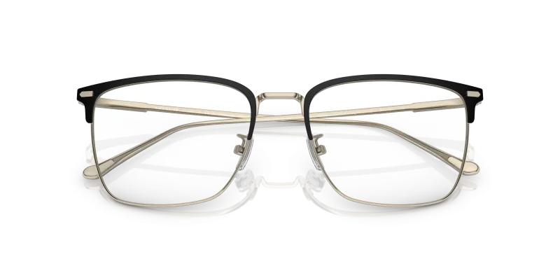 แว่นสายตา Coach HC5149T-9005 close-up ด้านหน้า