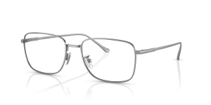 แว่นสายตา Coach HC5150T-9004 มุมเฉียง สีไทเทเนียมกันเมทัล สำหรับผู้ชาย