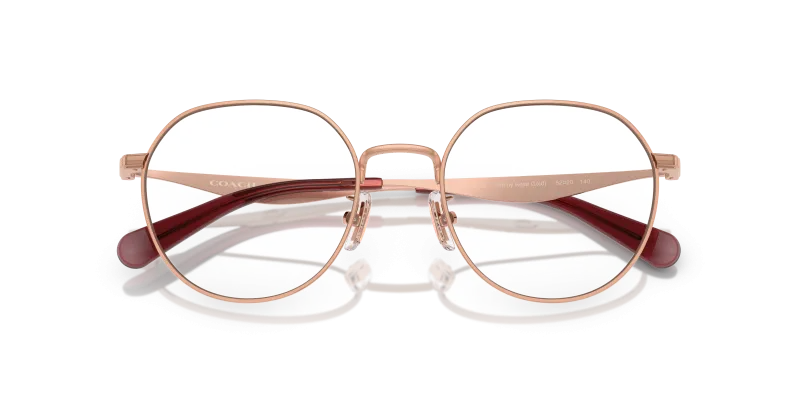แว่นสายตา Coach HC5175-9331 close-up ด้านหน้า