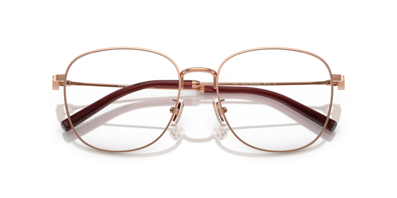 แว่นสายตา Coach HC5179D-9331 close-up ด้านหน้า