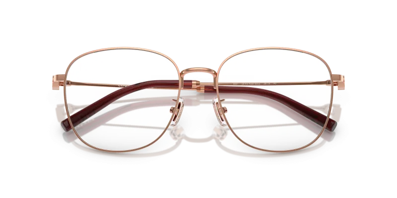 แว่นสายตา Coach HC5179D-9331 close-up ด้านหน้า