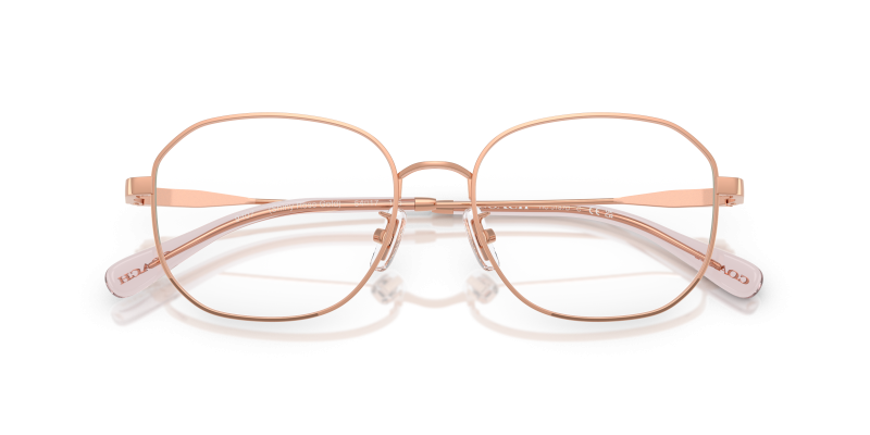 แว่นสายตา Coach HC5187D-9407 close-up ด้านหน้า