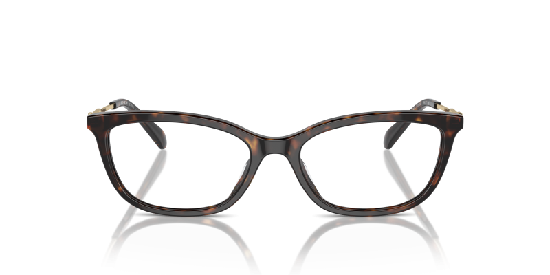 แว่นสายตา Coach HC6237U-5120 ด้านหน้า