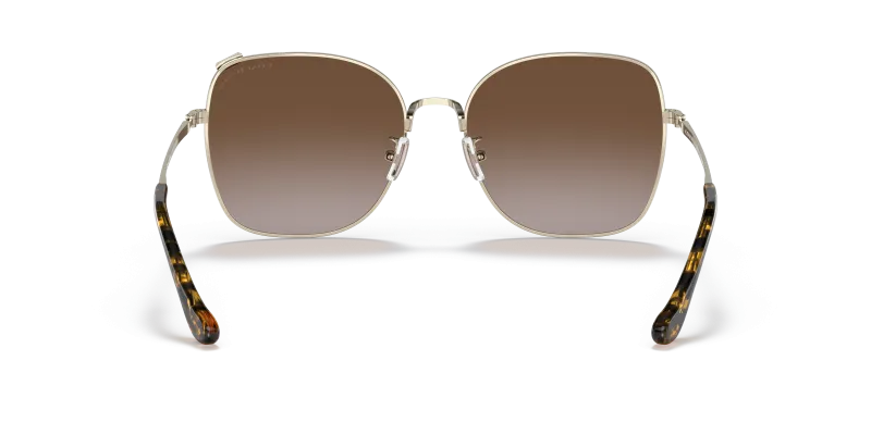 แว่นกันแดด Coach HC7133-9005T5 ขาแว่นด้านใน