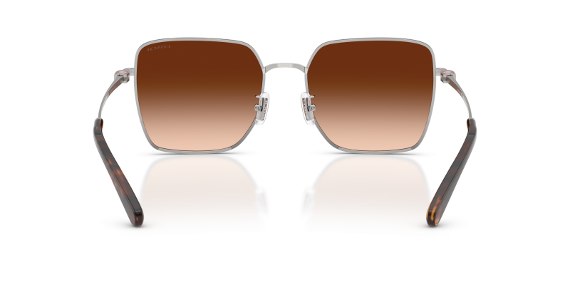 แว่นกันแดด Coach HC7184D-94775M ขาแว่นด้านใน