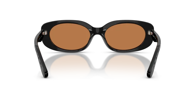 แว่นกันแดด Coach HC8443D-500273 ขาแว่นด้านใน