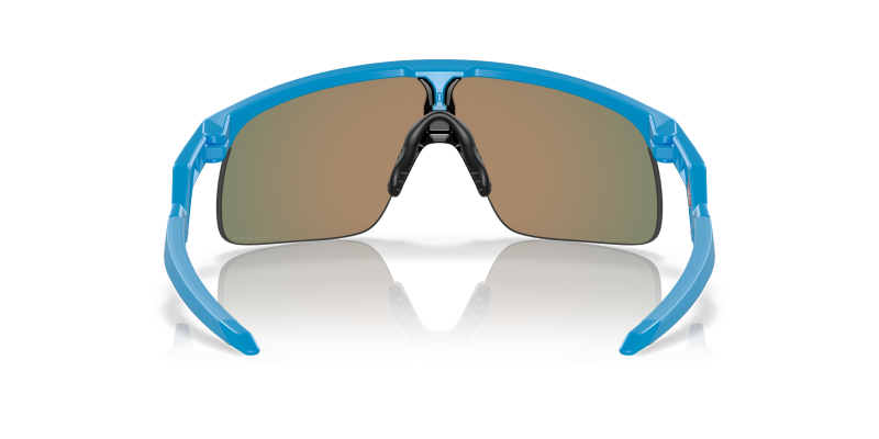 แว่นกันแดด Oakley OJ9010-05 ขาแว่นด้านใน