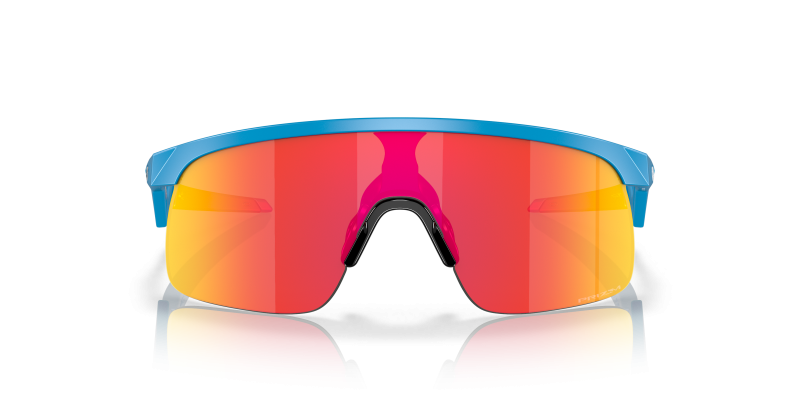 แว่นกันแดด Oakley OJ9010-05 ด้านหน้า