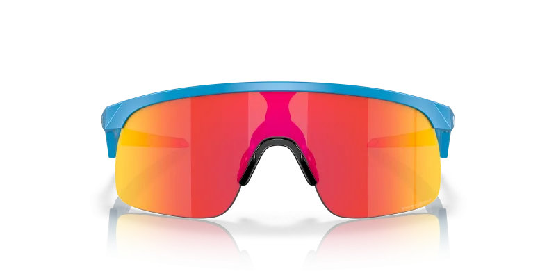 แว่นกันแดด Oakley OJ9010-05 ด้านหน้า
