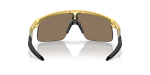 แว่นกันแดด Oakley Resistor OJ9010-08 Gold Prizm 24K แว่นกันแดด Oakley OJ9010-08 ขาแว่นด้านใน
