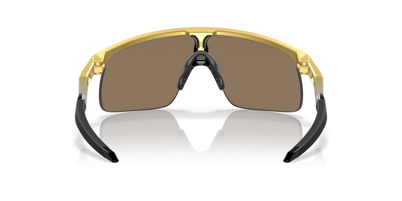 แว่นกันแดด Oakley OJ9010-08 ขาแว่นด้านใน