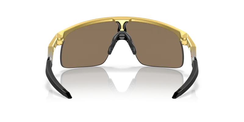 แว่นกันแดด Oakley OJ9010-08 ขาแว่นด้านใน