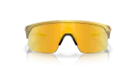 แว่นกันแดด Oakley OJ9010-08 ด้านหน้า