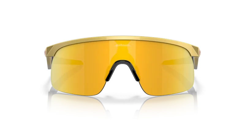 แว่นกันแดด Oakley OJ9010-08 ด้านหน้า