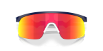 แว่นกันแดด Oakley OJ9010-34 close-up ด้านหน้า