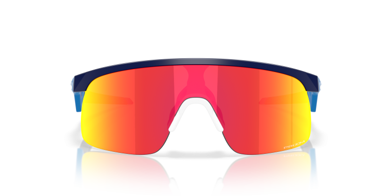 แว่นกันแดด Oakley OJ9010-34 ด้านหน้า