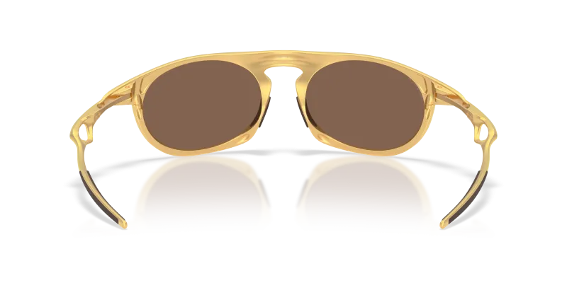 แว่นกันแดด Oakley OO4065-06 ขาแว่นด้านใน