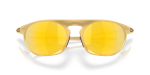 แว่นกันแดด Oakley OO4065-06 close-up ด้านหน้า