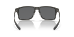 แว่นกันแดด Oakley Holbrook Metal OO4123-06 Matte Gunmetal Prizm Black Polarized แว่นกันแดด Oakley OO4123-06 ขาแว่นด้านใน