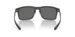 แว่นกันแดด Oakley Holbrook Metal OO4123-06 Matte Gunmetal Prizm Black Polarized แว่นกันแดด Oakley OO4123-06 ขาแว่นด้านใน