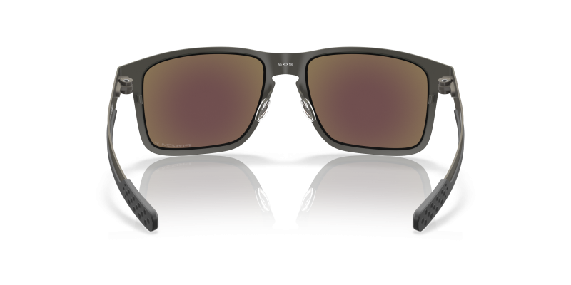 แว่นกันแดด Oakley OO4123-07 ขาแว่นด้านใน