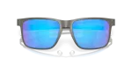 แว่นกันแดด Oakley OO4123-07 close-up ด้านหน้า