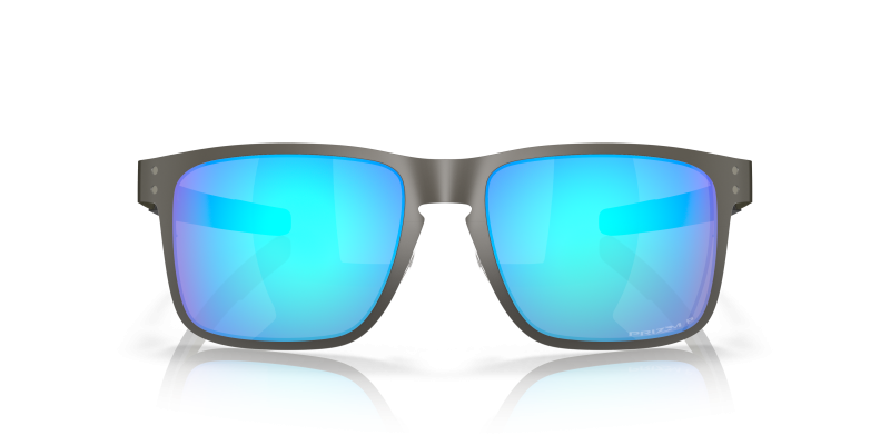 แว่นกันแดด Oakley OO4123-07 ด้านหน้า