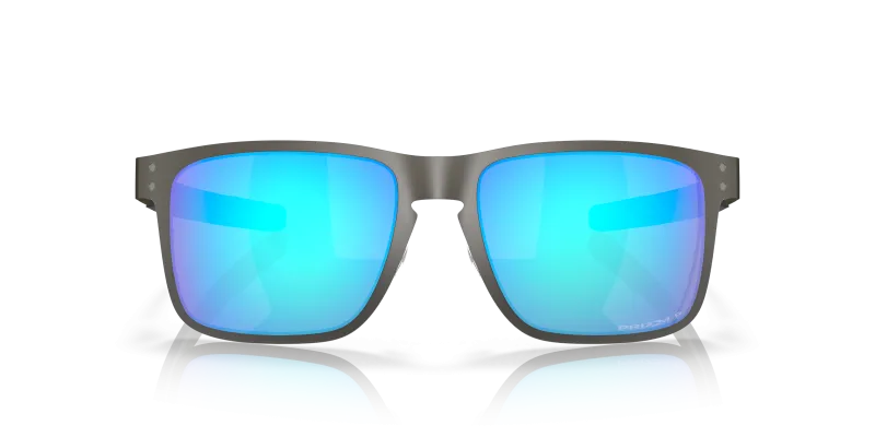แว่นกันแดด Oakley OO4123-07 ด้านหน้า