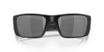 แว่นกันแดด Oakley OO9096-B3 close-up ด้านหน้า
