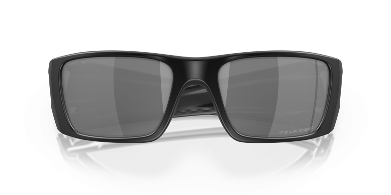 แว่นกันแดด Oakley OO9096-B3 close-up ด้านหน้า