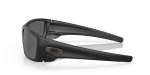 แว่นกันแดด Oakley OO9096-B3 มุมข้าง ขาแว่นสี Cerakote Graphite Black