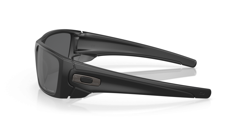 แว่นกันแดด Oakley OO9096-B3 มุมข้าง ขาแว่นสี Cerakote Graphite Black