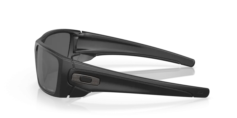 แว่นกันแดด Oakley OO9096-B3 มุมข้าง ขาแว่นสี Cerakote Graphite Black