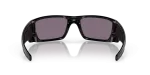 แว่นกันแดด Oakley Fuel Cell OO9096-K2 Polished Black Prizm Grey แว่นกันแดด Oakley OO9096-K2 ขาแว่นด้านใน