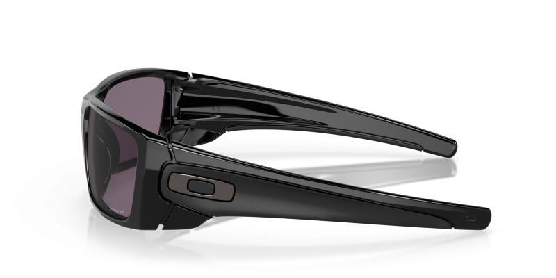 แว่นกันแดด Oakley OO9096-K2 มุมข้าง ขาแว่นสีดำขัดเงา