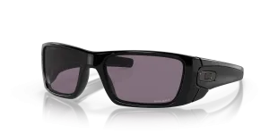แว่นกันแดด Oakley OO9096-K2 มุมเฉียง สีดำขัดเงา สำหรับผู้ชาย