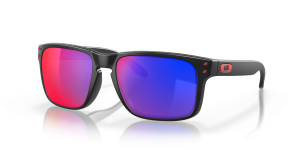 แว่นกันแดด Oakley OO9102-36 มุมเฉียง สีดำด้าน สำหรับผู้ชาย