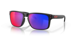 แว่นกันแดด Oakley OO9102-36 มุมเฉียง สีดำด้าน สำหรับผู้ชาย