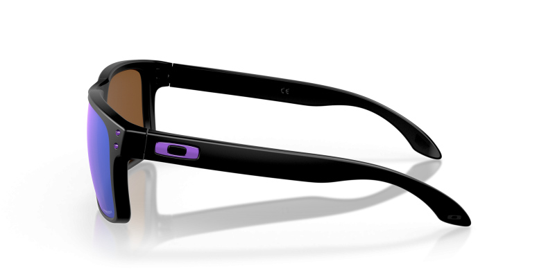 แว่นกันแดด Oakley OO9102-K6 มุมข้าง ขาแว่นสีดำด้าน