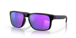แว่นกันแดด Oakley OO9102-K6 มุมเฉียง สีดำด้าน สำหรับผู้ชาย