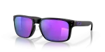 แว่นกันแดด Oakley OO9102-K6 มุมเฉียง สีดำด้าน สำหรับผู้ชาย