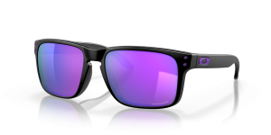 แว่นกันแดด Oakley OO9102-K6 มุมเฉียง สีดำด้าน สำหรับผู้ชาย