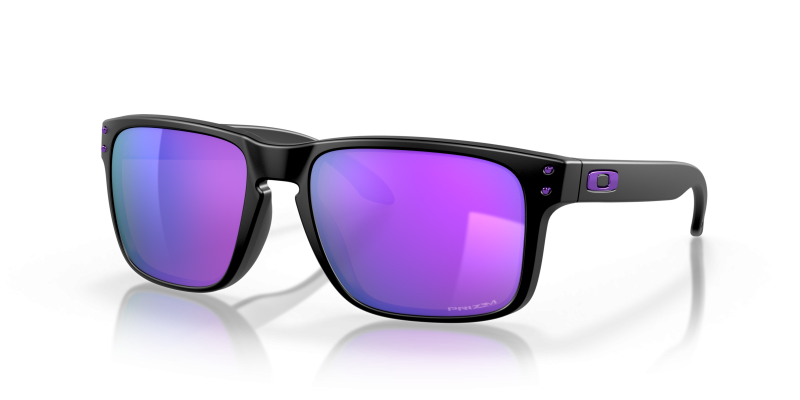 แว่นกันแดด Oakley OO9102-K6 มุมเฉียง สีดำด้าน สำหรับผู้ชาย