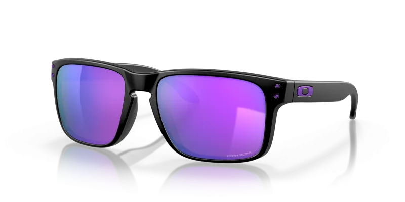 แว่นกันแดด Oakley OO9102-K6 มุมเฉียง สีดำด้าน สำหรับผู้ชาย